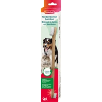 Beaphar Dental Vingerpads 2 stuks