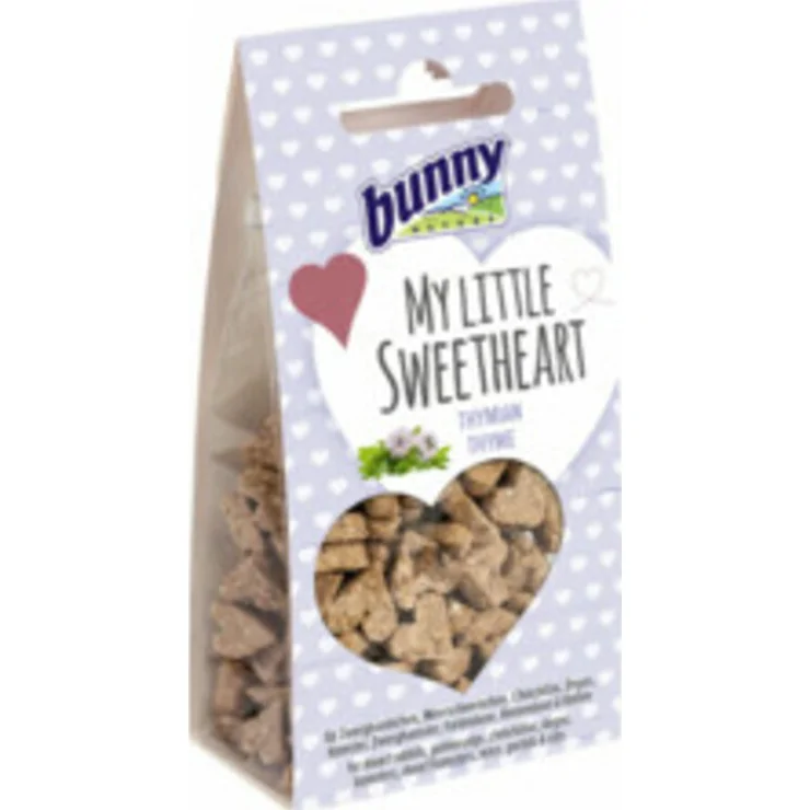Bunny Nature My Little Sweetheart Tijm 30 gr