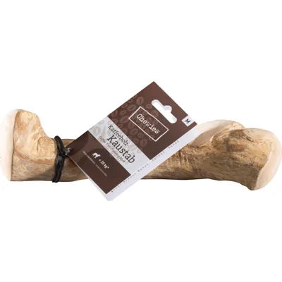 Chewies Kauwstok Koffiehout m