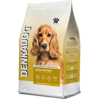 Denkadog Hondenvoer Micro Protein 2,5 kg