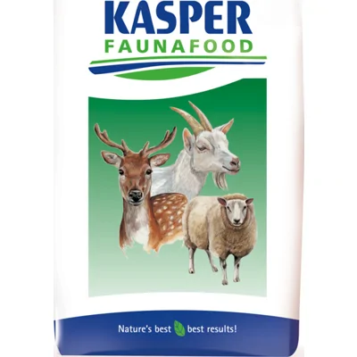 Kasper Faunafood Hertenkorrel 20 kg