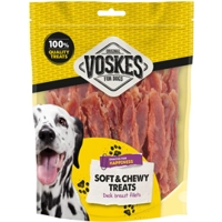 Voskes Eendenborst 400 gr