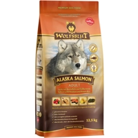 Wolfsblut Alaska Salmon Adult 12,5 kg