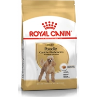6x Royal Canin Poodle Adult Hondenvoer 1.5 kg
