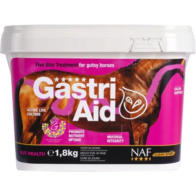 NAF GastriAid 1,8 kg