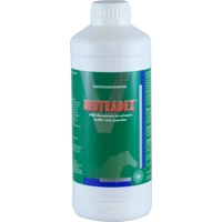 Virbac Neutradex 1 liter