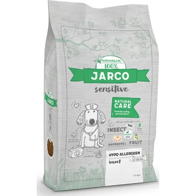 Jarco Sensitive Insect 2,5kg