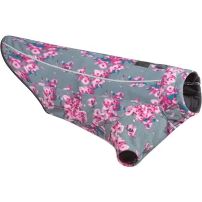 Ruffwear Climate Changer Fleece Jacket - XL - Blossom