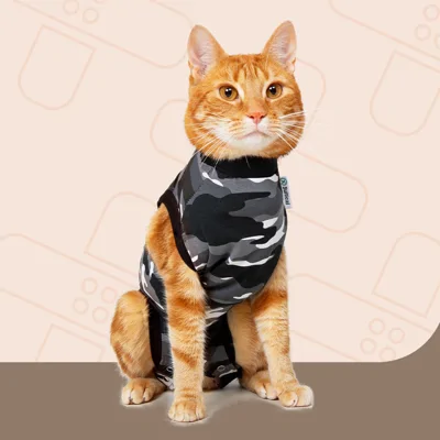 Suitical Recovery Suit Kat - S - Grijs