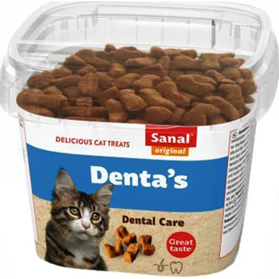 Sanal Denta Cup's - 3 stuks