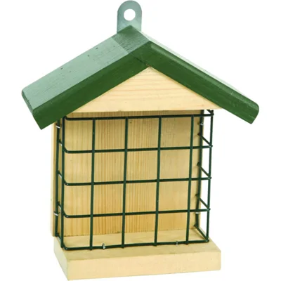 Wildbird Vetblokhouder Ohio