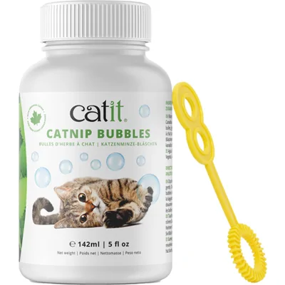 Catit Catnip Bellenblaas