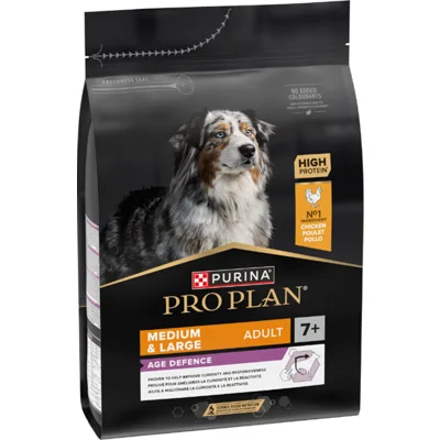 Proplan Senior Kip 3 kg