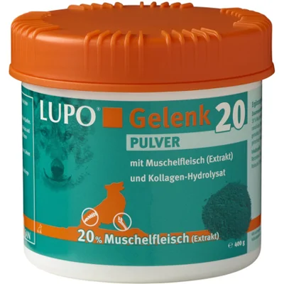 Luposan Gelenk 20 - Poeder - 1200 g