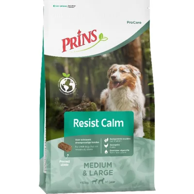Prins ProCare Resist 3 kg