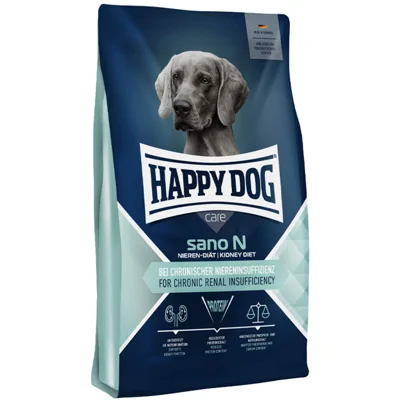 Happy Dog Sano N - 7,5 kg