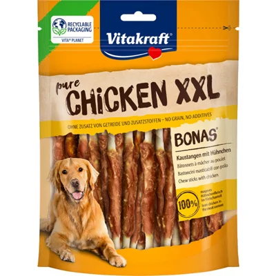 Vitakraft Chicken Bonas XXL - 200 gram