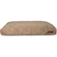 Scruffs Oxford Orthopedisch Hondenkussen - Tan - L