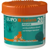 Luposan Gelenk 20 - Poeder - 400 g Luposan Gelenk 20 - Poeder - 400 g
