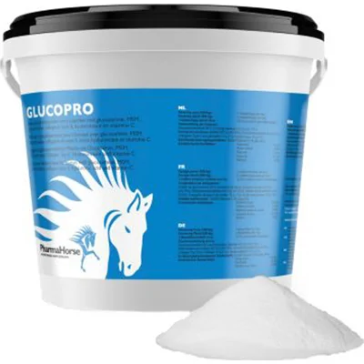 PharmaHorse Glucopro - 1000 g