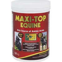 TRM Maxi-top Equine - 1,5KG