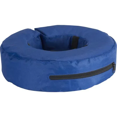 Buster Nylon Inflatable Collar - XL