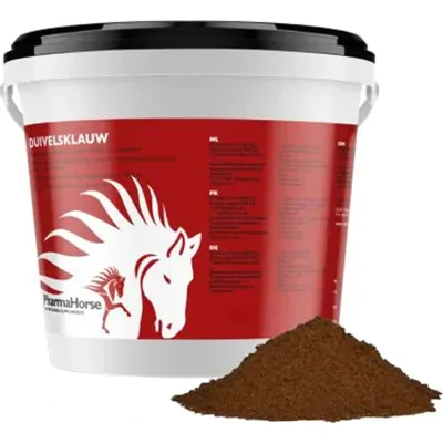 PharmaHorse Duivelsklauw - 3 kg