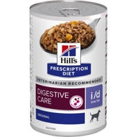 Hills Prescription Diet Canine I/D Low Fat 12 x 360 gr (blik) product name