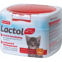Beaphar Lactol Kitty Milk 250gr