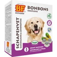 Biofood Schapenvet Maxi Souplesse