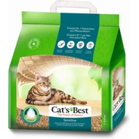 Cat's Best Sensitive 8ltr
