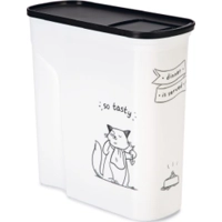 Curver Voedselcontainer kat 6 liter