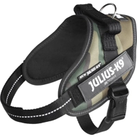 Julius K9 IDC Powertuig Mini Camouflage