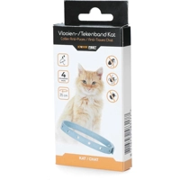 Knock Off vlooien/teken band - Kat 35 cm