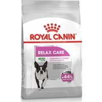 Royal Canin Relax Care Mini hondenvoer 3kg