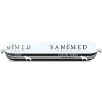 Sanimed Clinical Choice Pure Eend worst natvoeding hond 400 gram