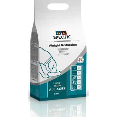 Specific Hond CRD-1 Weight Reduction 1,6kg