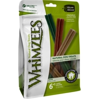 Whimzees Stix Large 7st