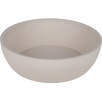 District 70 Bamboo voerbak merengue voor de hond Medium