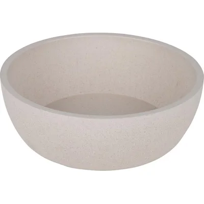 District 70 Bamboo voerbak merengue voor de hond Medium
