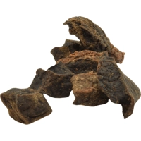 Brekz Snacks - Runderhart blokjes (100 gram) 2 x 100 g