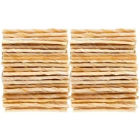 2x Holland Diervoeders Rollstick 7-9 gram 100 stuks