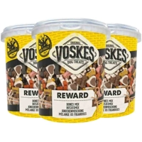 3x Voskes Training Mix Pot 500 gr product name