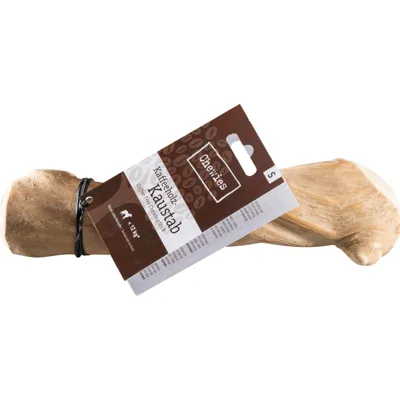 Chewies Kauwstok Koffiehout s