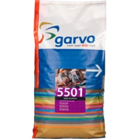 Garvo Duivenvoer Pep Protein 20 kg