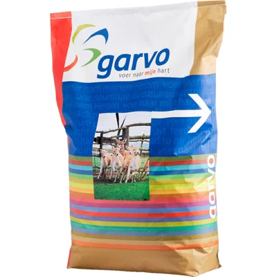 Garvo Ree- en Hertenbrok 20 kg