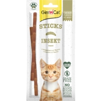 GimCat Sticks Insect 3 stuks