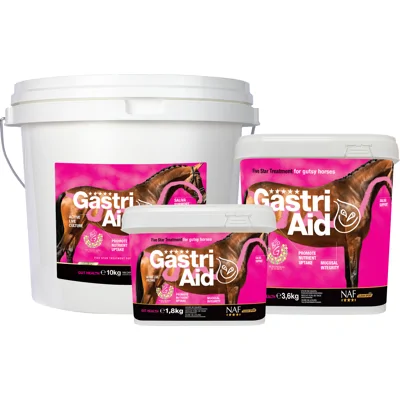 NAF GastriAid 10 kg