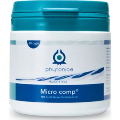 Phytonics Micro Comp Hond&Kat