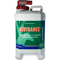 Virbac Neutradex 5 liter